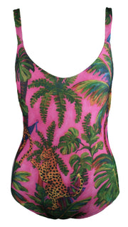Safari Siesta Adjustable One Piece