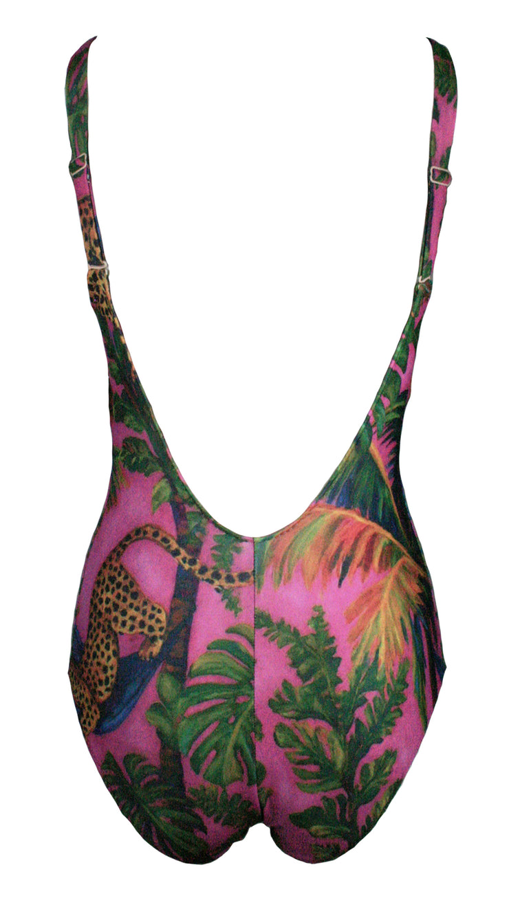 Safari Siesta Adjustable One Piece