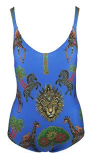 Zambezi Gold Adjustable One Piece