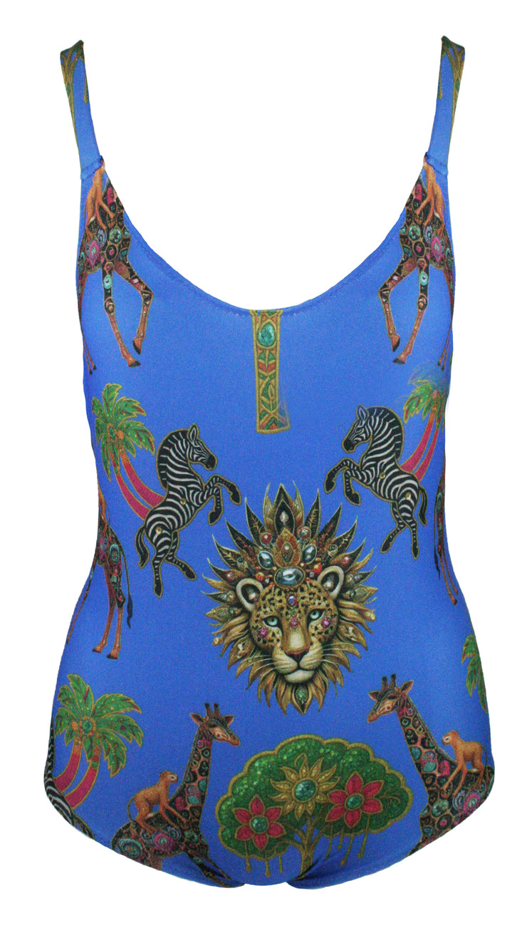 Zambezi Gold Adjustable One Piece