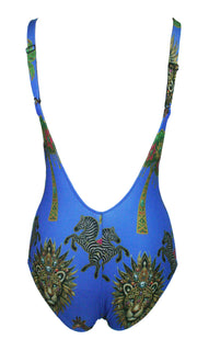 Zambezi Gold Adjustable One Piece