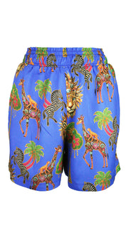 Zambezi Gold Amalfi Shorts