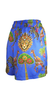Zambezi Gold Amalfi Shorts