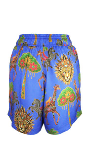 Zambezi Gold Amalfi Shorts