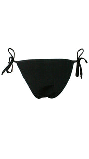 Black Bikini Bottom