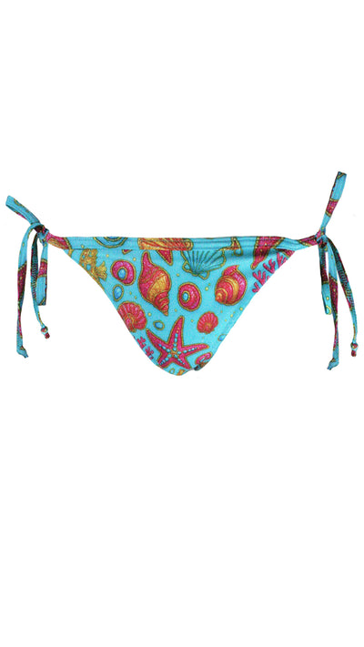 Shellshocked Glam Bikini Bottom