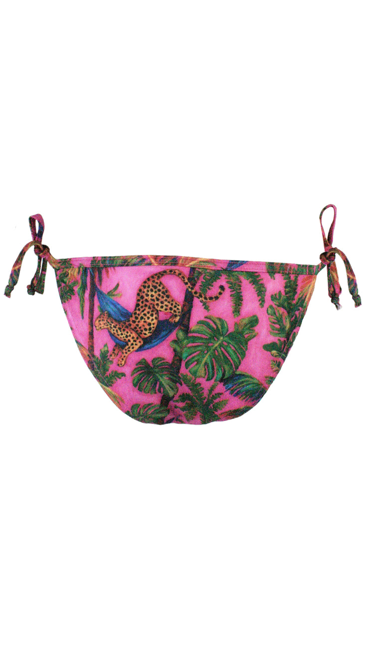Safari Siesta Bikini Bottom