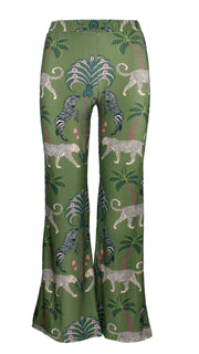 Okavango Olive Luxe Pants