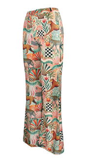 Sunkissed Safari Luxe Pants