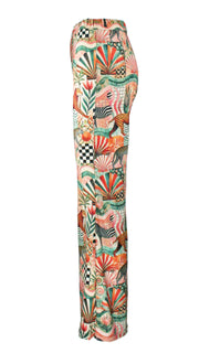 Sunkissed Safari Luxe Pants