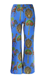 Zambezi Gold Luxe Pants