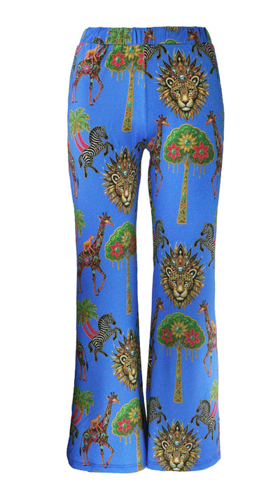 Zambezi Gold Luxe Pants