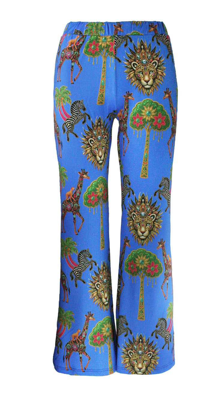 Zambezi Gold Luxe Pants