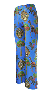 Zambezi Gold Luxe Pants