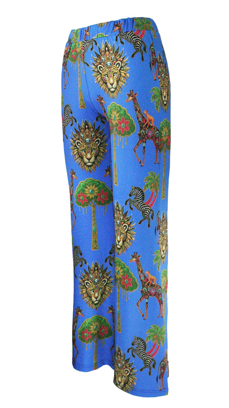 Zambezi Gold Luxe Pants