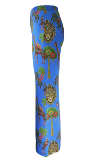 Zambezi Gold Luxe Pants