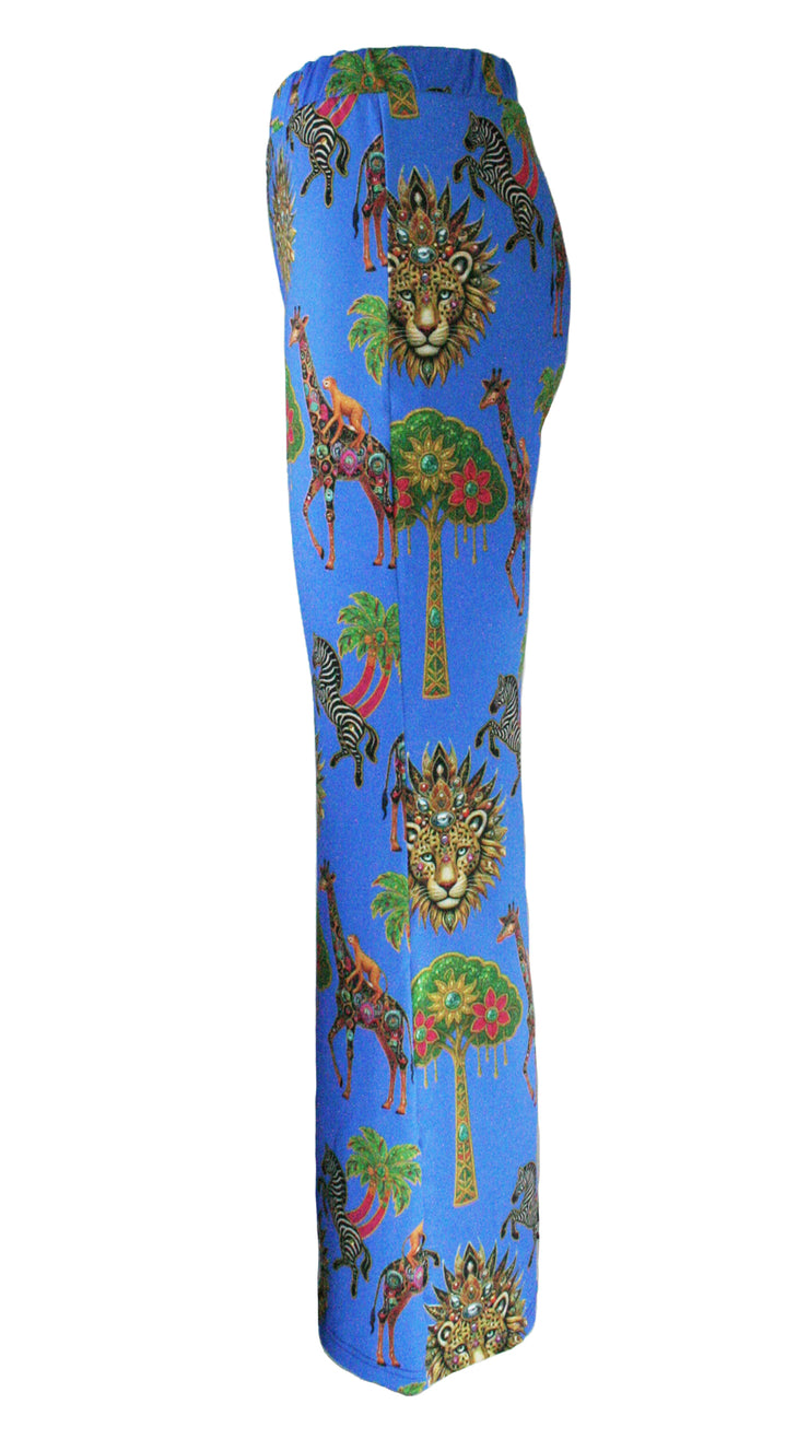 Zambezi Gold Luxe Pants