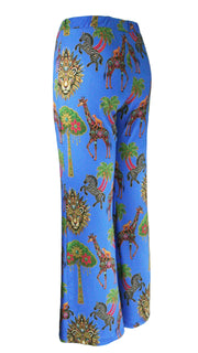 Zambezi Gold Luxe Pants
