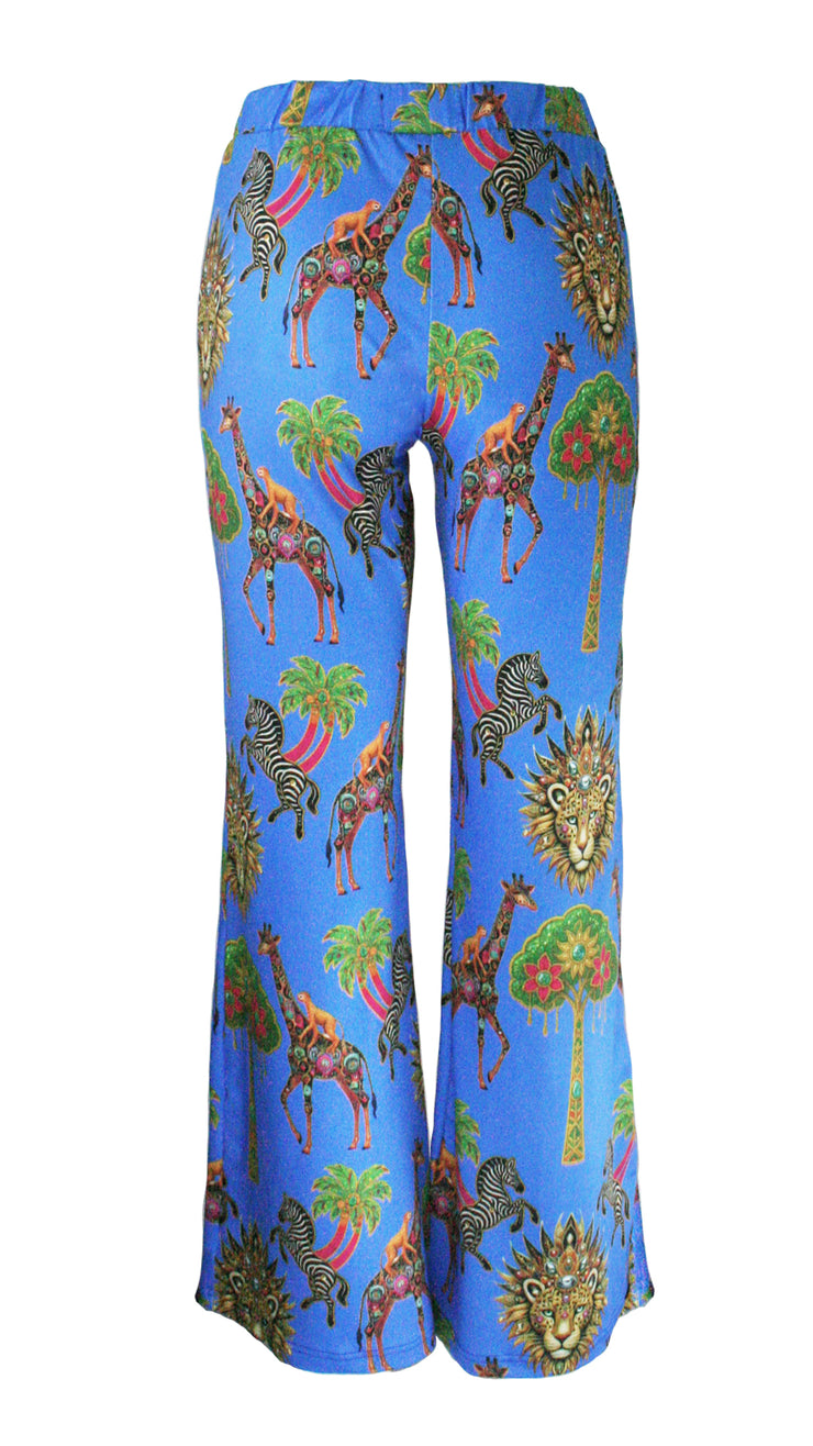Zambezi Gold Luxe Pants