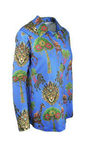 Zambezi Gold Luxe Shirt