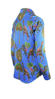 Zambezi Gold Luxe Shirt