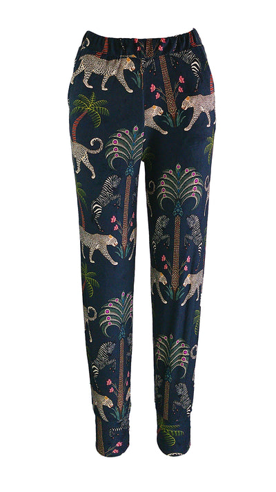 Okavango Supreme Velvet Pants