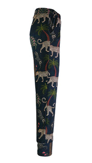 Okavango Supreme Velvet Pants
