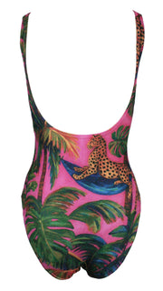 Safari Siesta One Piece