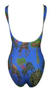 Zambezi Gold One Piece