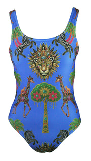 Zambezi Gold One Piece