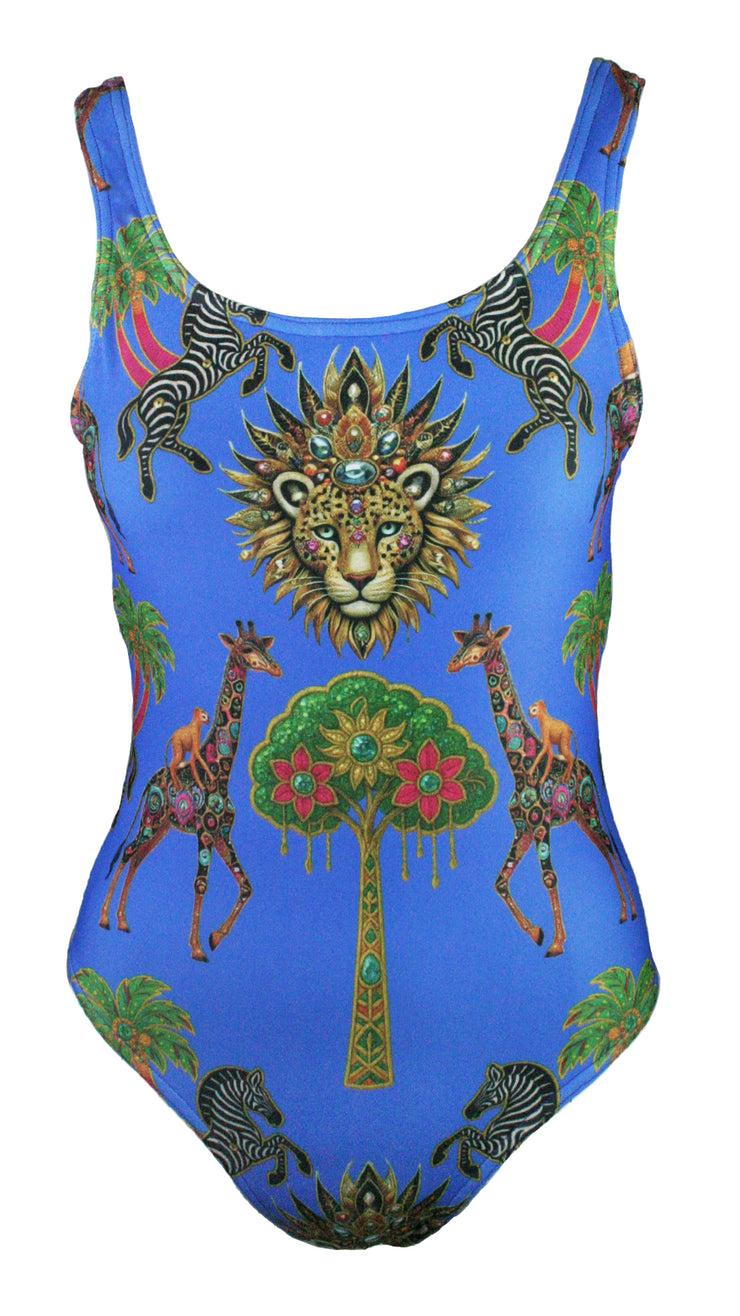 Zambezi Gold One Piece