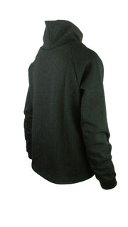 Black Soft Touch Pullover
