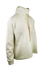 Stone Soft Touch Pullover