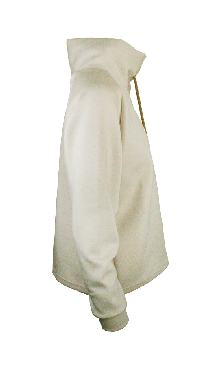 Stone Soft Touch Pullover