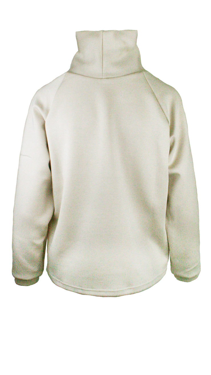 Stone Soft Touch Pullover