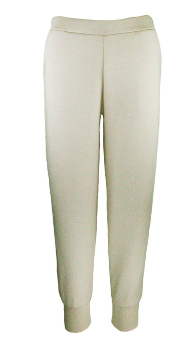 Stone Soft Touch Cuff Pants