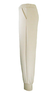 Stone Soft Touch Cuff Pants