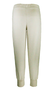 Stone Soft Touch Cuff Pants