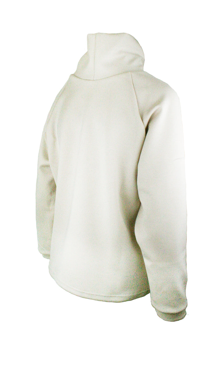 Stone Soft Touch Pullover