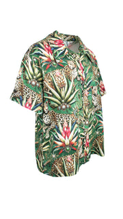 Wild Emerald Sorrento Shirt