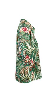 Wild Emerald Sorrento Shirt