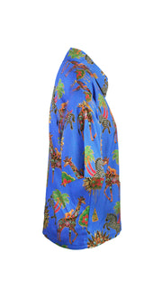 Zambezi Gold Sorrento Shirt