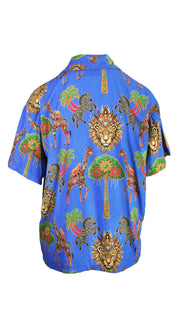 Zambezi Gold Sorrento Shirt