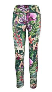Orchid Jewel F/L Tights