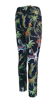 Serengeti Safari F/L Tights