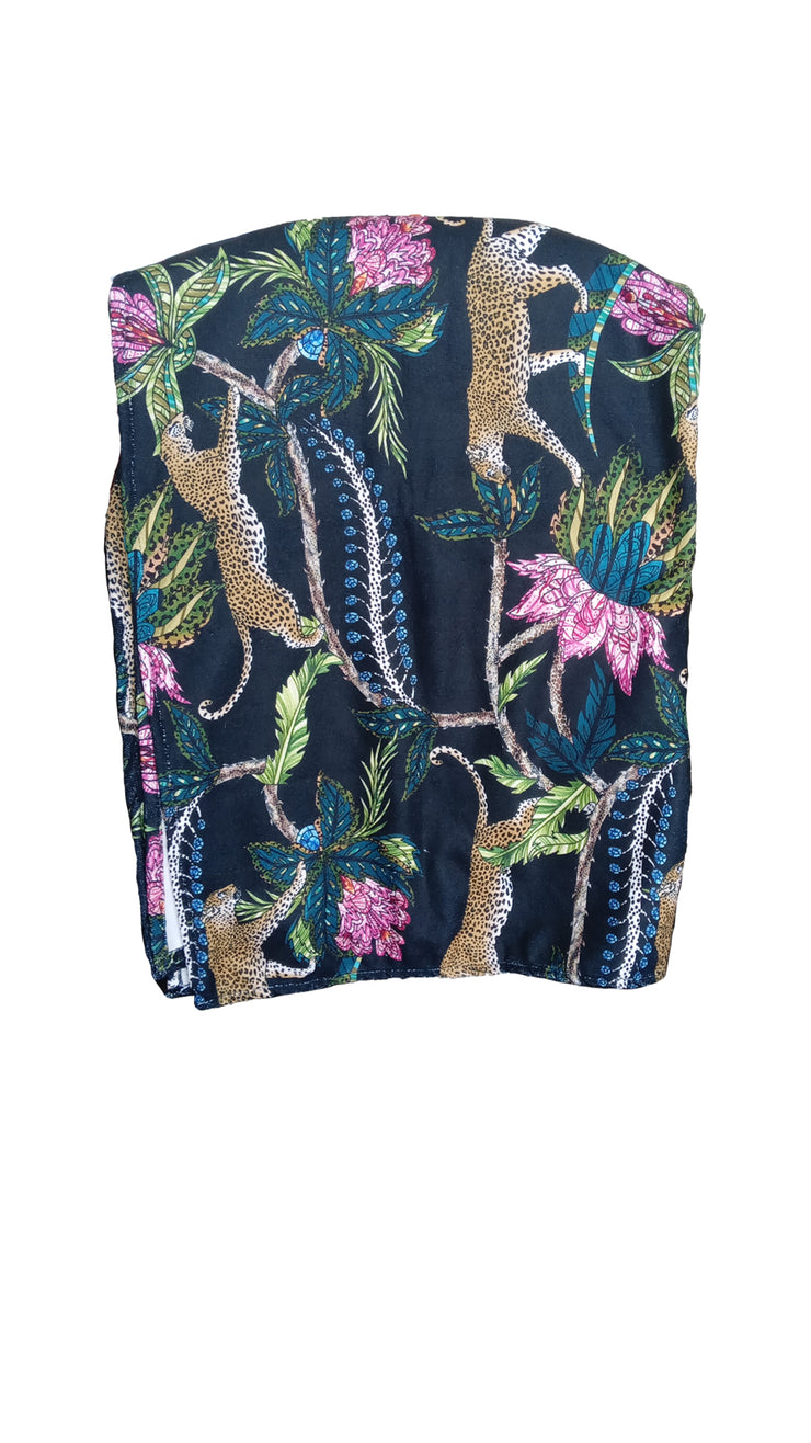 Jewels of the Jungle Microfibre Towel