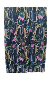 Jewels of the Jungle Microfibre Towel