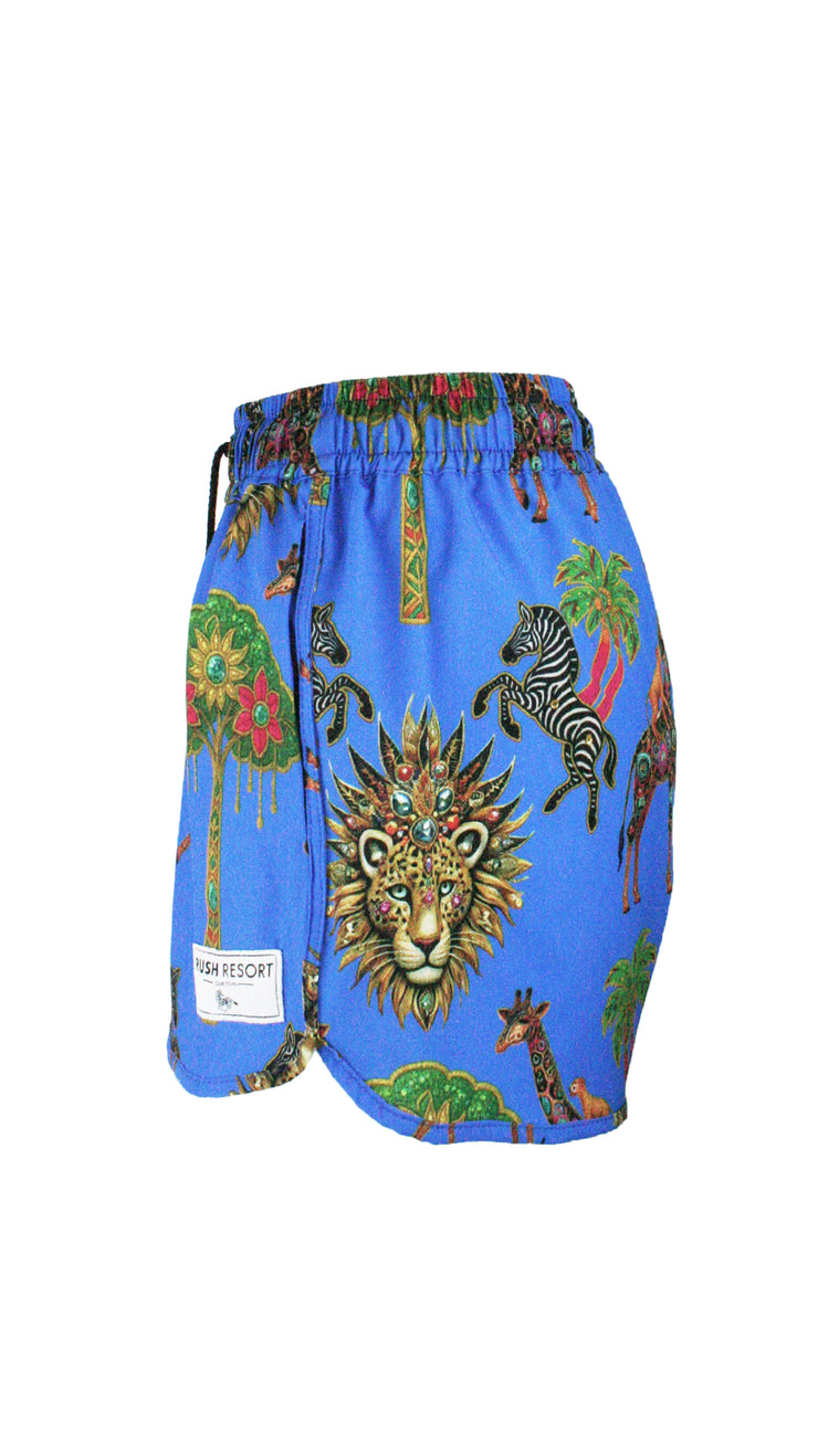 Zambezi Gold WaveRunner Shorts