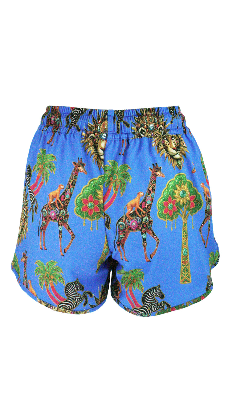 Zambezi Gold WaveRunner Shorts
