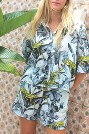 Wild Orchid Amalfi Shorts